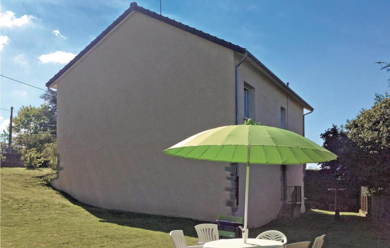Awesome Home In Peyrat Le Chateau エクステリア 写真